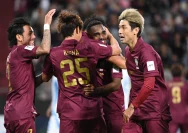 Drama Kemenangan Al Ahli atas Vissel Kobe di AFC Champions League Elite: Emosi dan Kejutan di Jeddah