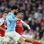 Drama Malam Premier League: Man City Tumbangkan Arsenal, MU Sabet 3 Poin, dan Persaingan Degradasi Memanas