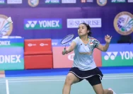 Drama Mengejutkan: An Se Young Menyerah di Tengah Perempat Final India Open 2024