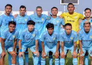 Drama Persela Lamongan: Dari Kekalahan Tersiksa Bali United hingga Upaya Menggali Poin di Liga 1