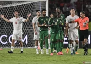 Drama Piala AFC 2026-2027: Arab Saudi Siap Berlaga, Indonesia Protes Wasit, dan U-17 Menghadapi Grup Neraka