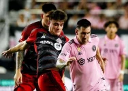 Drama Sepanjang Malam: Toronto vs Austin Berakhir 3-3 dalam Pertarungan MLS yang Memukau