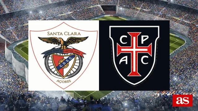 Drama Tanpa Gol di Casa Pia: Santa Clara Genggam Poin Krusial dengan Penyelamatan Gemilang