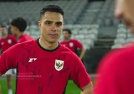 Dua Pemain Abroad Timnas Indonesia Hadapi Ancaman Degradasi Striker Garuda dan Potensi Duel dengan Joey Pelupessy