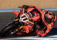 Ducati Jerez 2026: Dominasi Terkikis, Balapan Spanyol Jadi Penentu Nasib Ducati