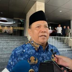 Duka Mendalam Pers Nasional: Sekjen PWI Zulmansyah Sekedang Tutup Usia di Usia 54 Tahun