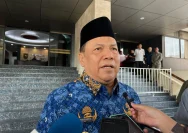 Duka Mendalam Pers Nasional: Sekjen PWI Zulmansyah Sekedang Tutup Usia di Usia 54 Tahun
