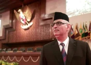 Duka Partai Gerindra: Anggota DPRD Jawa Tengah Sukardiyono “Godres” Meninggal di Awal Masa Jabatan