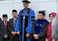 Edminuddin Doktor: Perjalanan Inspiratif Politisi Kerinci Raih Gelar Doktor di UIN STS Jambi