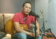 Eks Gitaris Stinky Ndhank Surahman Hartono Tutup Usia, Warisan Lagu "Mungkinkah" dan Perjuangan Hak Cipta Menyentuh Dunia Musik
