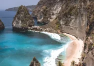 Eksplor Pesisir Timur Bali: 5 Pantai Tersembunyi yang Wajib Dikunjungi