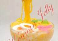 Es Mie Jelly Ceplok: Sensasi Kuliner Anti‑Mainstream yang Menggoda Selera di Kudus