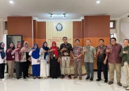 Evaluasi Program FIND4S Indonesia di Semarang Dinyatakan Sangat Memuaskan