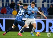 Fakta Menarik Napoli vs Lazio: Rekor Kandang Runtuh dan Dominasi Tandang yang Mengguncang Serie A