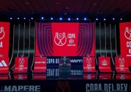 Final Copa del Rey 2026: Gol Kilat 14 Detik, Rekor Oyarzabal, dan Drama Adu Penalti Real Sociedad