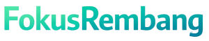 fokus Rembang