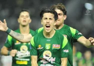 Francisco Rivera Kecampek Usai Persebaya Tundukkan Madura United: Analisis Kegagalan dan Harapan Baru