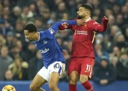 Freddie Woodman Bikin Kejutan di Derby Merseyside: Debut Mendadak yang Mengubah Nasib Liverpool