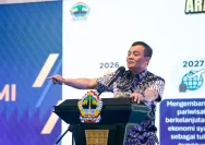 Gubernur Ahmad Luthfi Dorong Hipmi Jawa Tengah Jadi Katalis Pertumbuhan Ekonomi Daerah