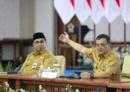 Gubernur Jateng Ahmad Luthfi Ajak Masyarakat Jeli Baca Informasi untuk Cegah Hoaks