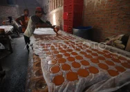 Gula Jawa Argosari: Sentra Produksi Unggulan di Kecamatan Ayah, Kebumen