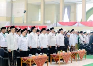Gus Labib Dorong JQHNU Perkuat Jaringan Huffaz Nahdlatul Ulama di Jawa Tengah