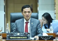 Habiburokhman Tekankan Partisipasi Publik dalam RUU Perampasan Aset, Ahli UI Usulkan NCBAF dan Badan Khusus