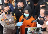 Hakim Militer Meledak: Dua Saksi Kunci Mangkir, Kasus Pembunuhan Kacab Bank BUMN Semakin Panas!