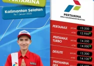 Harga BBM Jabodetabek Seragam: Daftar Lengkap Mulai Pertamax hingga Dexlite
