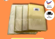 Harga Plastik Meroket, Puan Usulkan Pengganti Daun: Warganet Sindir Ide Bungkus Air Kelapa