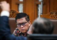 Hasto Kristiyanto: Kritik Tajam di Era Jokowi Harus Jadi Pelajaran, Jangan Terulang Lagi