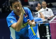 Hendra Setiawan Resmi Ditetapkan Pelatih Ganda Putra Tim Thomas Cup 2026 di Horsens, Denmark