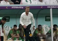 Herbert Renard Dipekerjakan Kembali, Lalu Diberhentikan: Drama SAFF Menjelang Piala Dunia 2026