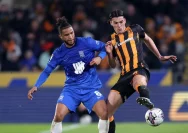 Hull City vs Birmingham: Drama 1-1 yang Mengguncang Panggung Play‑off