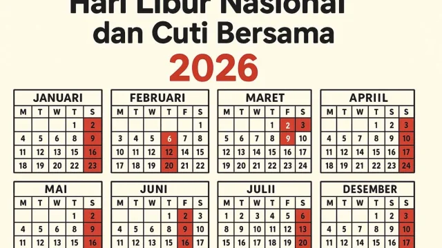 Idul Adha 2026 Resmi Ditetapkan: Jadwal Libur Nasional dan Cuti Bersama Menyambut Hari Raya Kurban