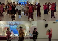 ILDI Badung Gelar Gathering dan Senam Sehat Line Dance Rayakan Hari Kartini 2026
