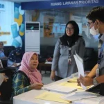 Imigrasi Semarang Gelar Layanan Paspor Keliling Semarang “Si Semar Paling Paten” Sambut HUT ke-479