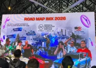 IMX 2026 Yogyakarta Prambanan: Simfoni Modifikasi Otomotif di Situs Warisan UNESCO