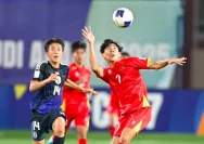 Indonesia U-17 Gagal ke Semifinal Usai Imbang 0-0 Vietnam di Piala AFF U-17