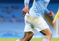 Insiden Panas di Etihad: Gabriel Jesus Dihujat Suporter, Balas Sindiran dengan 11 Trofi Manchester City