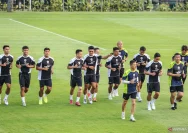 Intip Latihan Ana Trias Jelang Piala Uber 2026: Persiapan Intensif di Horsens
