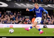 Ipswich Middlesbrough Berbagi Poin: Penalty Kontroversial Jack Clarke Bawa Ipswich Kembali ke Posisi Kedua
