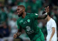 Ivan Toney Bawa Al-Ahli Menang Dramatis dalam Vissel Kobe vs Al-Ahli, Menuju Final ACL Elite
