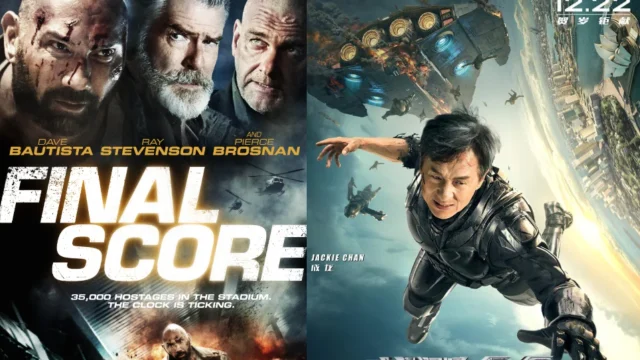 Jadwal Bioskop Trans TV 18 April 2026: Sinopsis Lengkap & Cara Nonton Film Action Jackie Chan