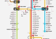 Jadwal KRL Palur‑Yogyakarta Minggu 19 April 2026: Semua Waktu Keberangkatan dan Tips Perjalanan