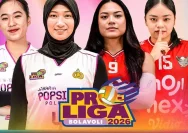 Jadwal Lengkap Grand Final Proliga 2026 di Yogyakarta: Format Best of Three, Siapa Paling Siap Jadi Juara?