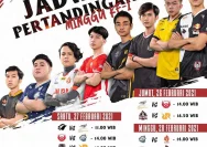 Jadwal MPL ID S17 Hari Ini: Bigetron vs RRQ Hoshi, Pertarungan Penentu di Jakarta