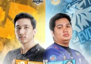 Jadwal MPL ID S17 Hari Ini: RRQ Hoshi vs Evos Siap Panas di El Clasico