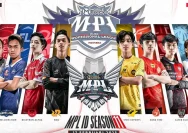 Jadwal MPL ID Season 17 Hari Ini: ONIC vs TLID, BTR vs RRQ, dan Duel Penentu di Pekan Keempat