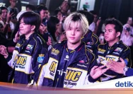 Jadwal MPL S17 Hari Ini: Onic vs TLID, RRQ Hoshi vs BTR, Dewa United vs Geek Fam - Semua Detail Lengkap